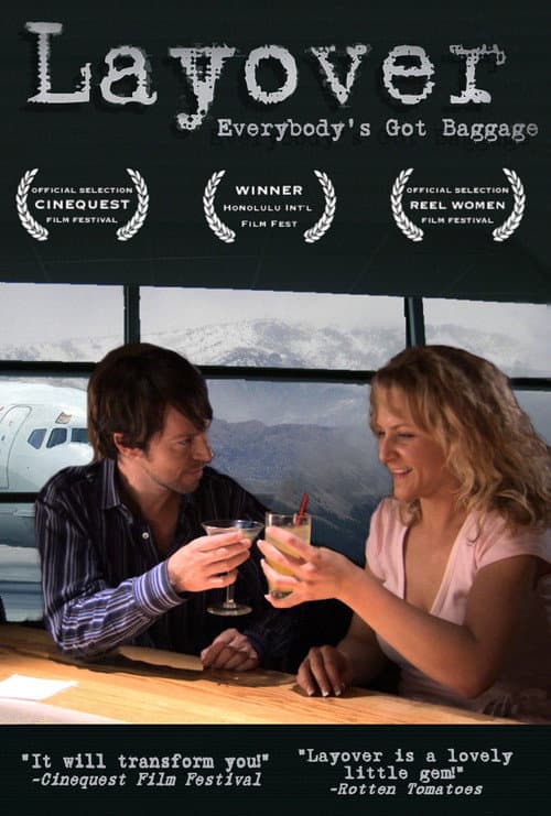 Poster for Layover