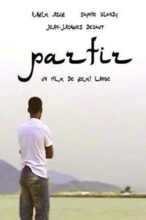 Poster for The Tunisian