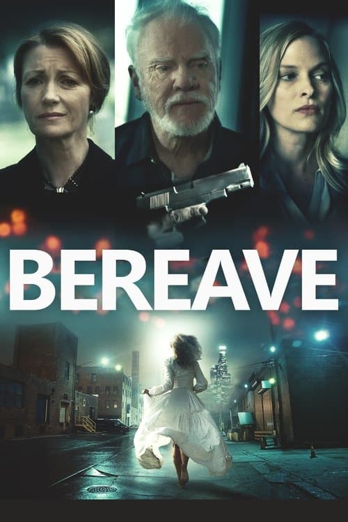 Постер до фільму «Bereave»