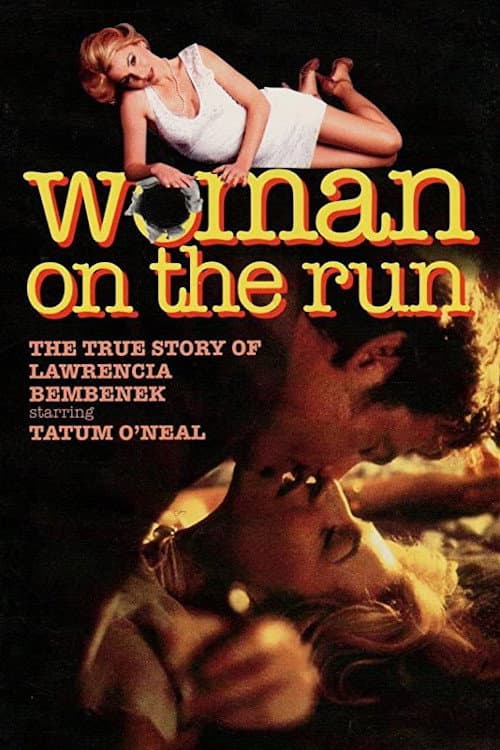 Poster for Woman on Trial: The Lawrencia Bembenek Story