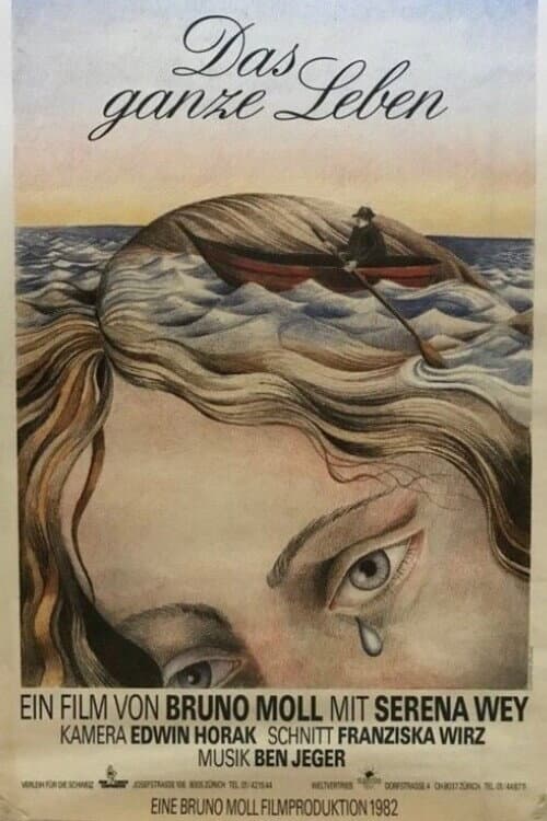 Poster for The Whole of Life