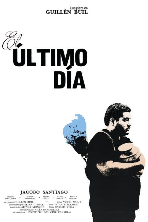 Poster for The Last Day