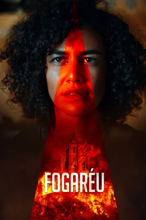 Poster for Fogaréu
