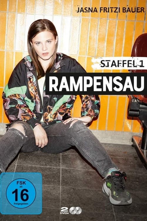 Poster for Rampensau