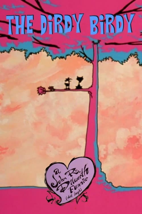 Poster for The Dirdy Birdy