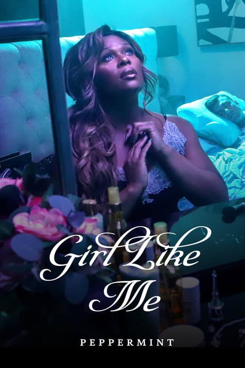 Poster for Girl Like Me
