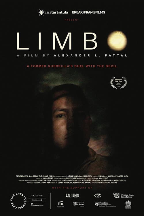 Poster for Limbo