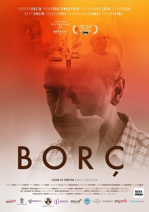 Poster for Debt