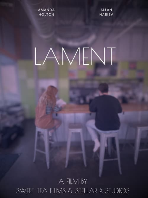 Poster for Lament