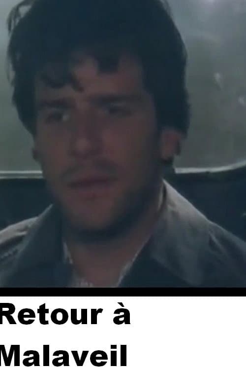 Poster for Retour à Malaveil