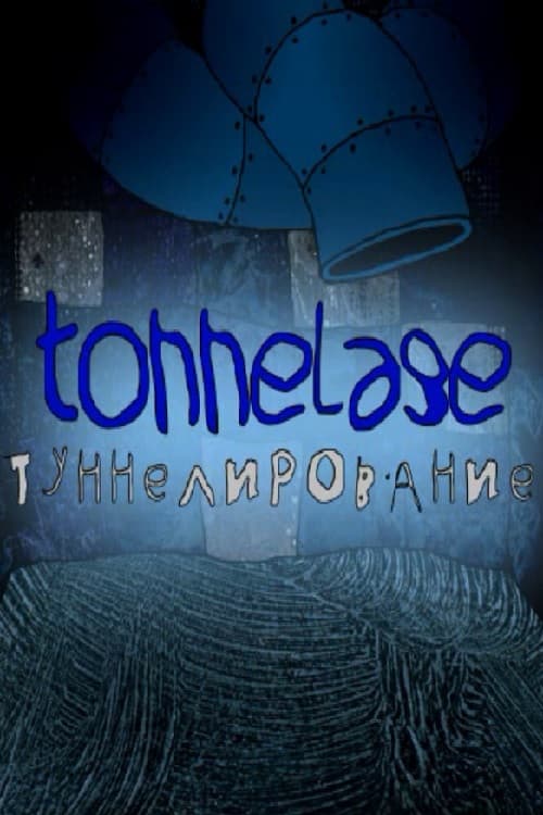 Poster for Tonnelage