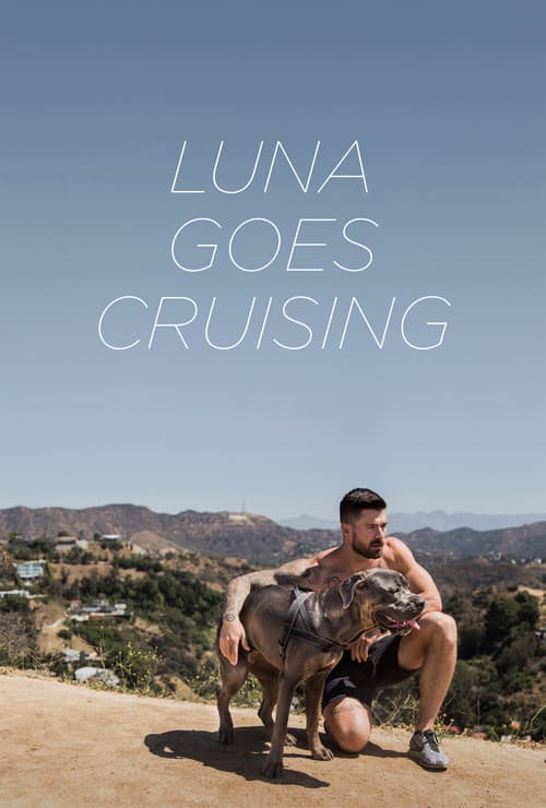Poster for Luna Goes Cruising