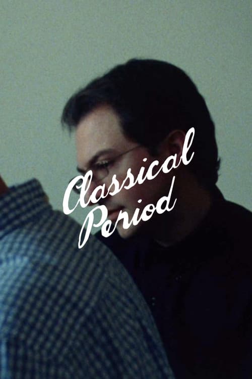 Poster for Classical Period