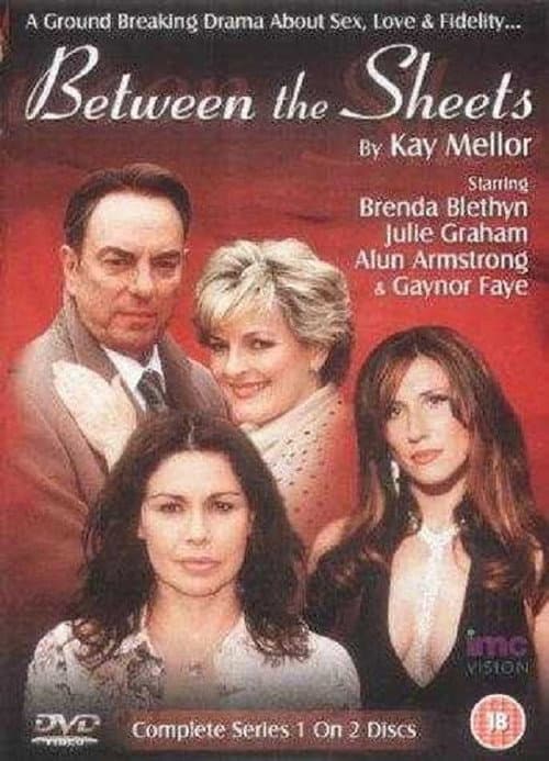 Poster for Between The Sheets