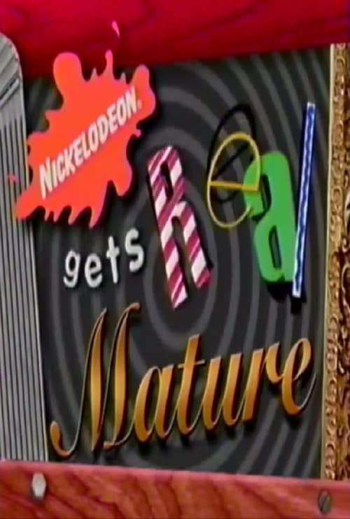 Poster for Real Mature