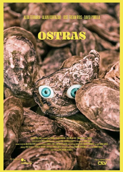 Poster for Oysters