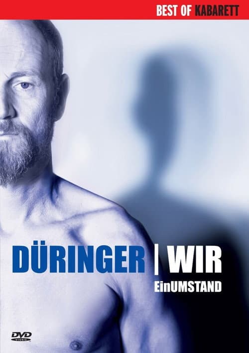 Poster for WIR - ein Umstand