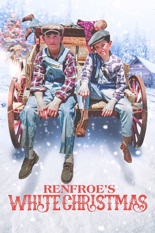 Poster for Renfroe's White Christmas
