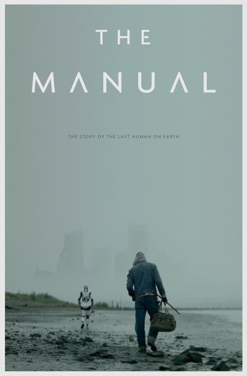 Poster for The Manual