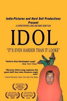 Poster for Idol