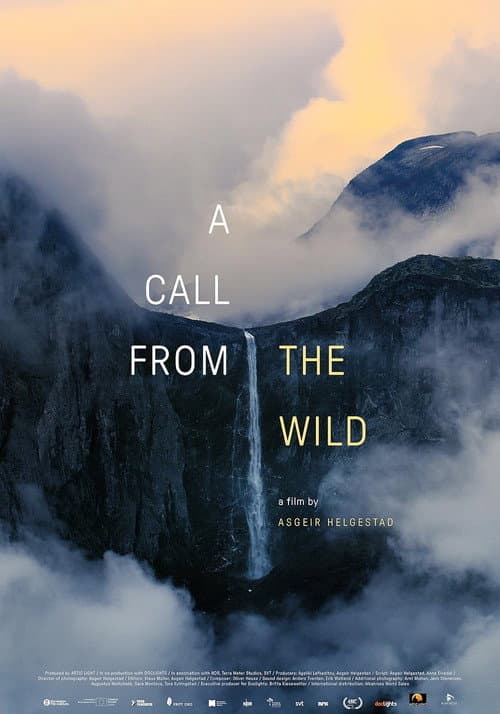 Poster for A Call from the Wild