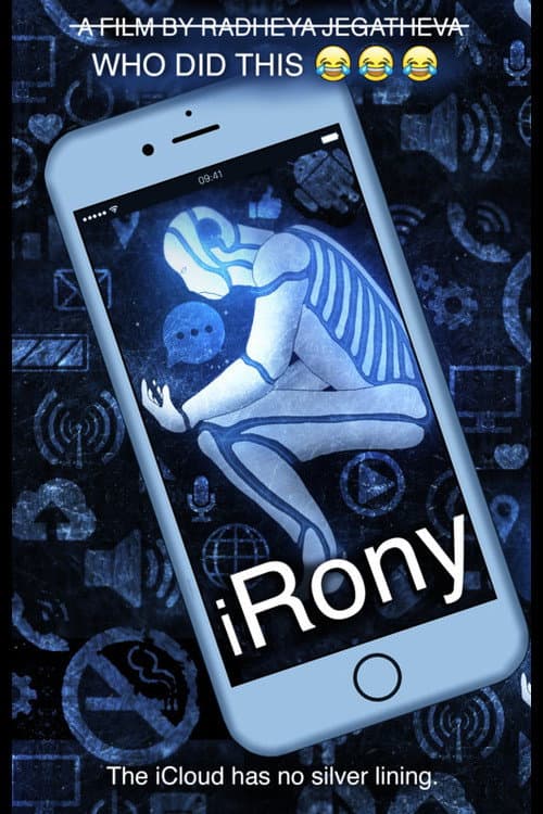 Poster for iRony