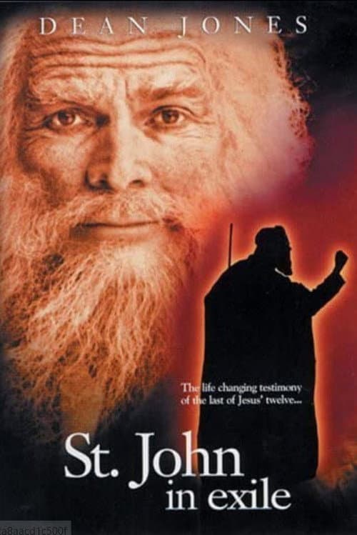 Poster for St. John in Exile