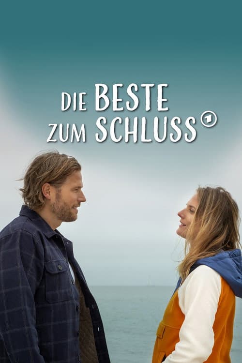 Poster for The Best for Last