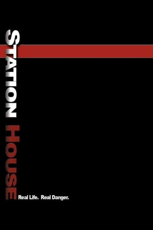 Poster for Station House