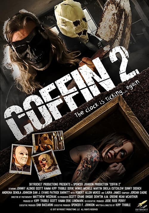 Poster for Coffin 2