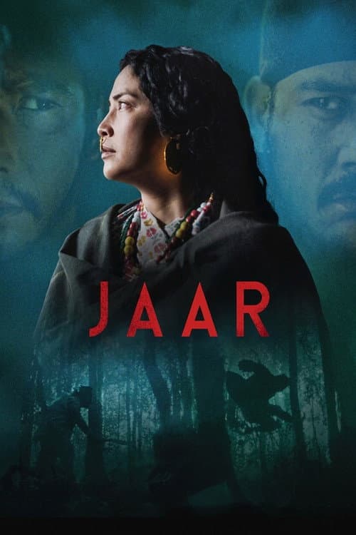 Poster for Jaar