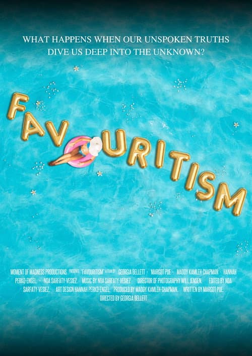 Poster for Favouritism