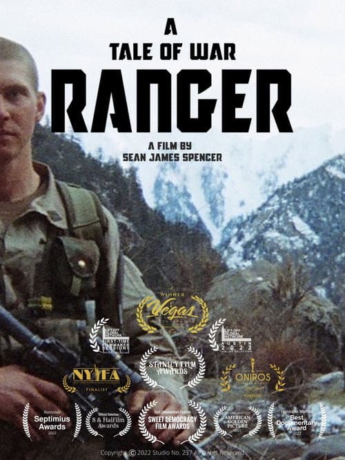 Poster for Ranger