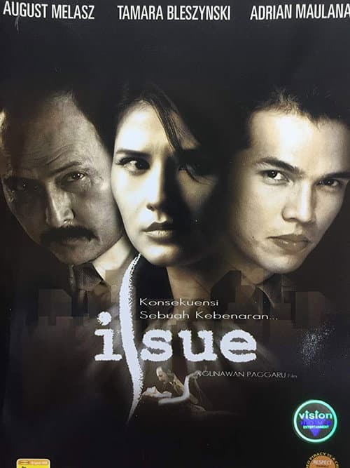 Poster for Issue