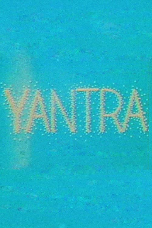 Poster for Yantra