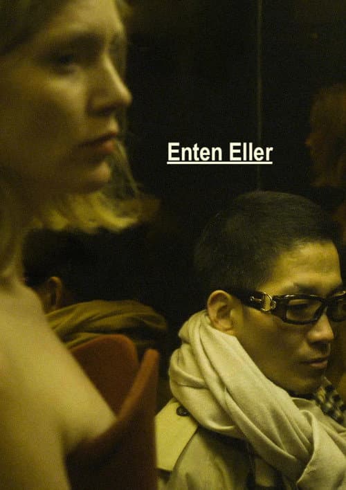 Poster for Either/Or