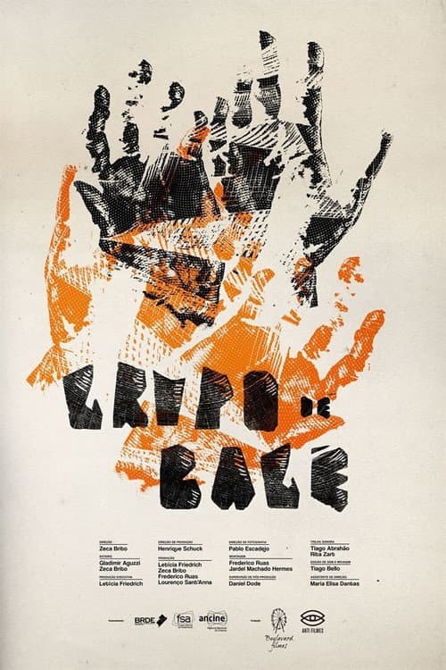 Poster for Grupo de Bagé
