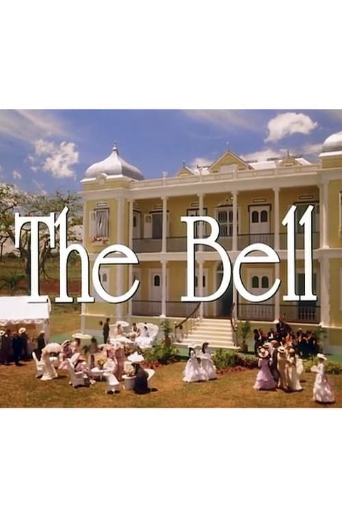 Poster for The Bell