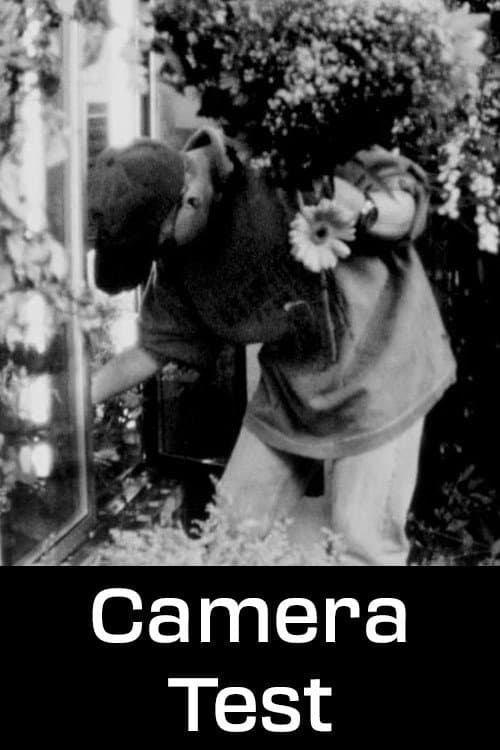 Poster for Camera Test