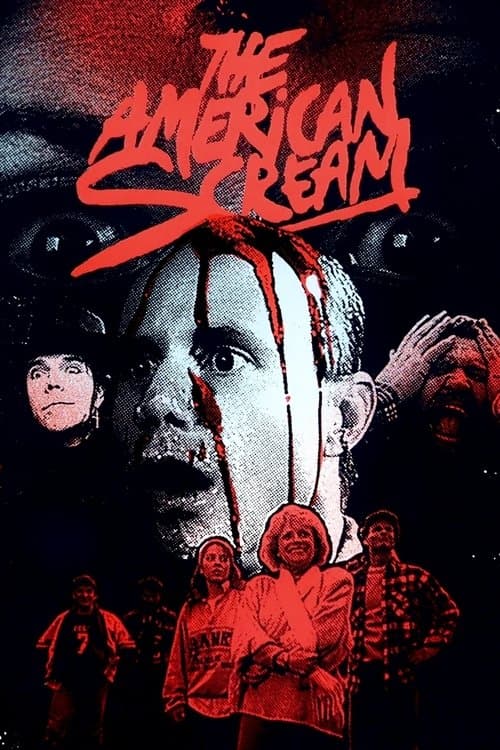 Poster for The American Scream