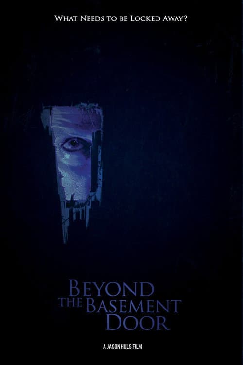 Poster for Beyond the Basement Door