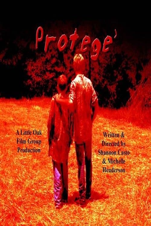 Poster for Protege