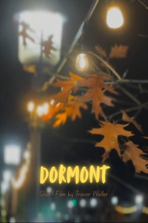 Poster for Dormont