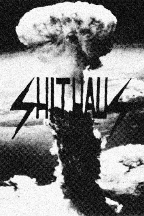 Poster for Shithaus