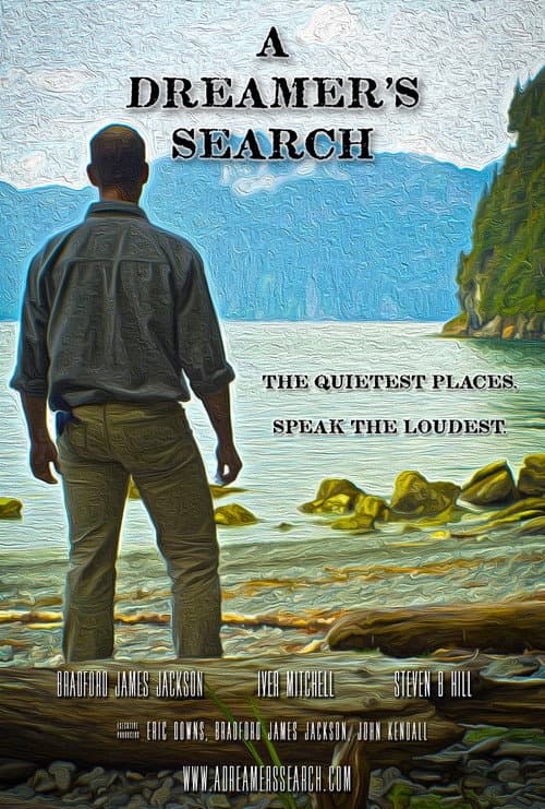 Poster for A Dreamer's Search