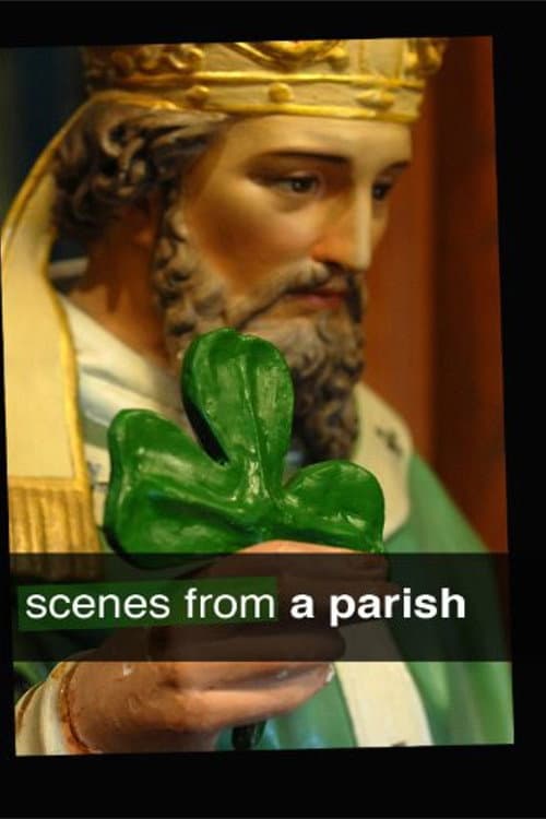 Poster for Scenes from a Parish