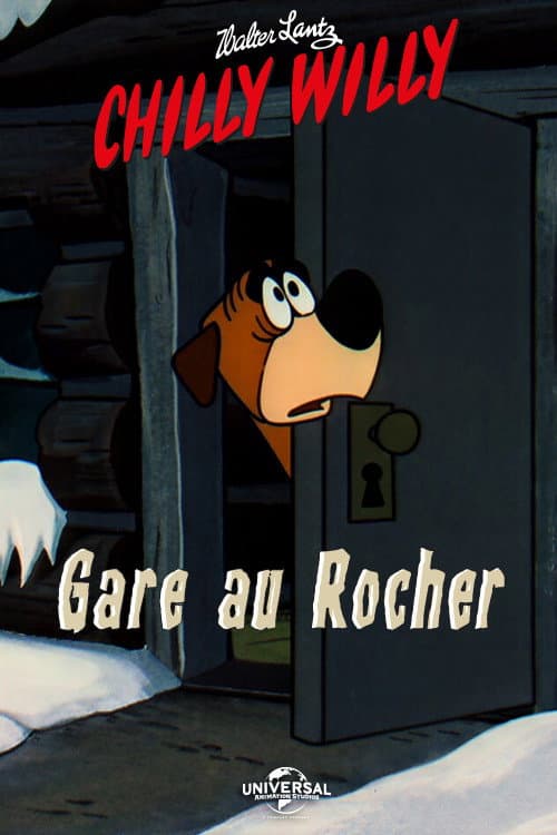 Poster for Hold That Rock