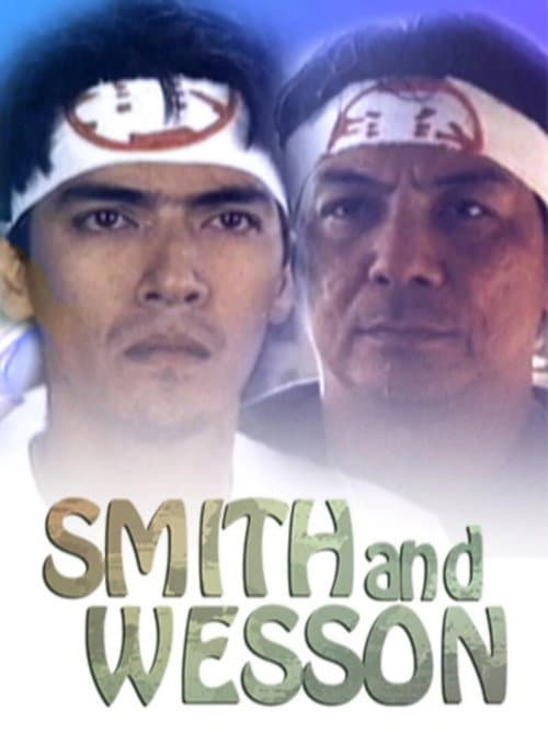 Poster for Smith & Wesson