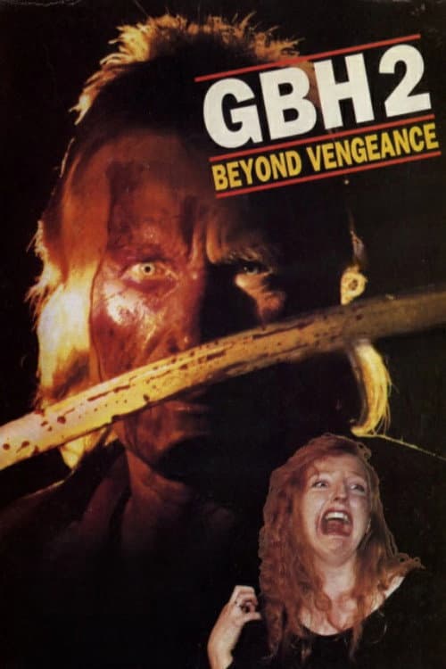 Poster for GBH 2: Lethal Impact