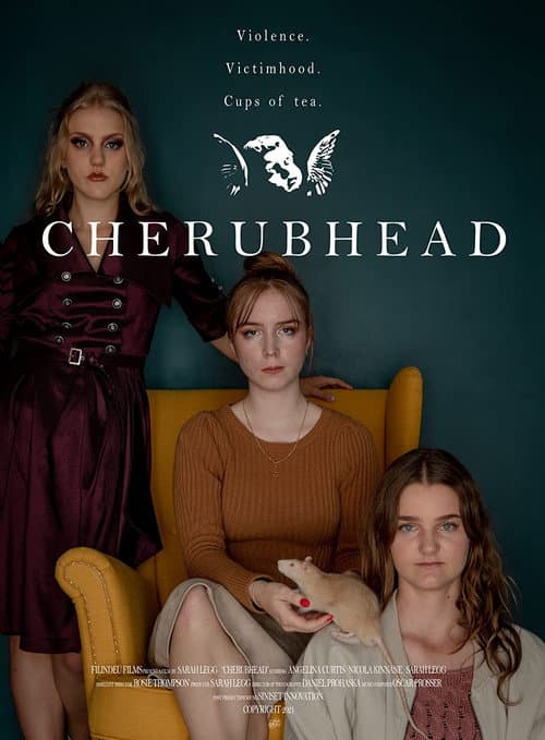 Poster for Cherubhead